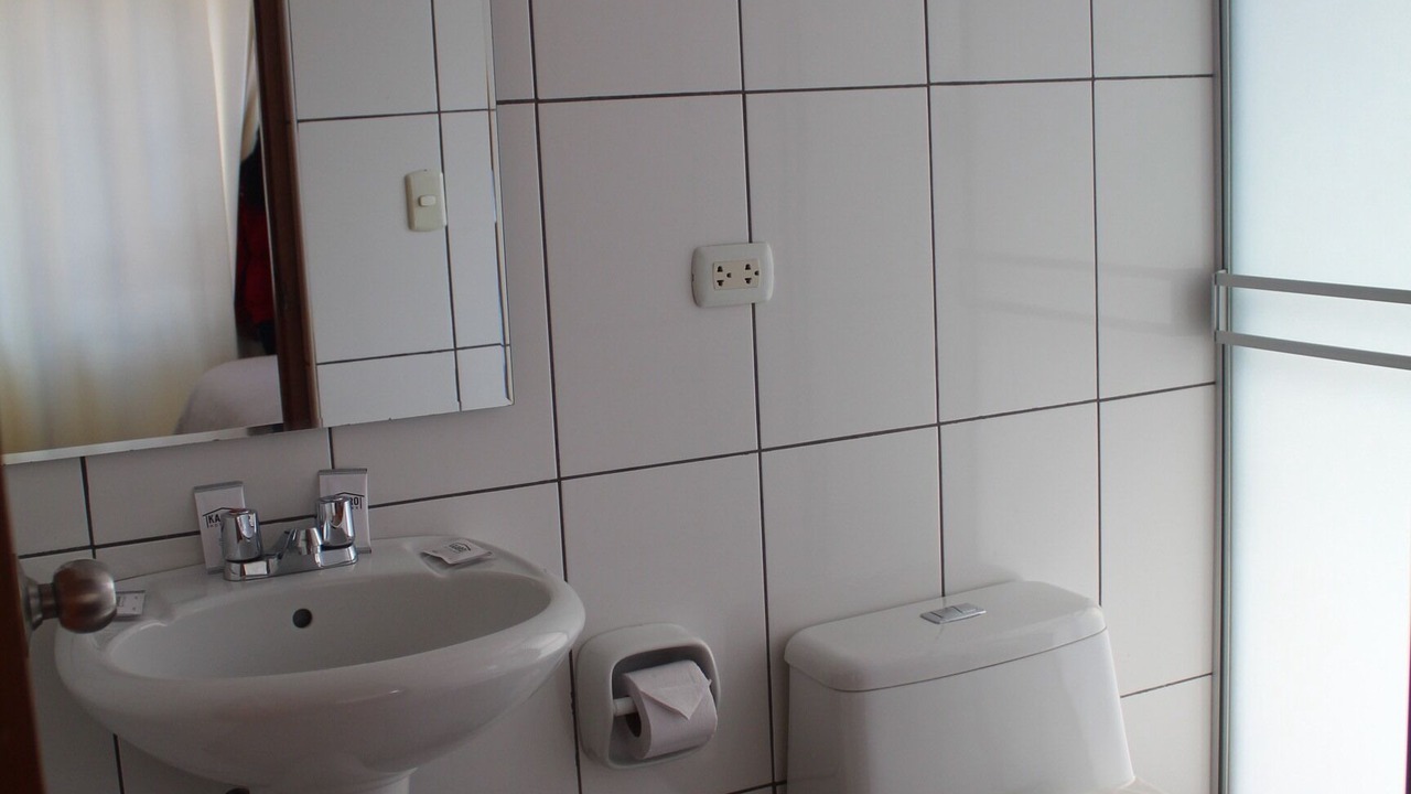 Photo of Bathroom in Puno