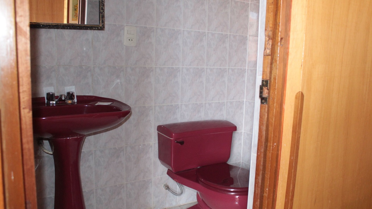 Photo of Bathroom in Puno