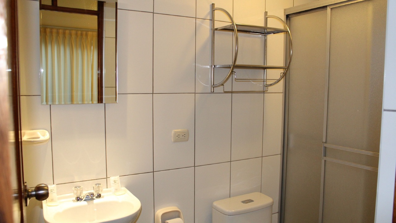 Photo of Bathroom in Puno