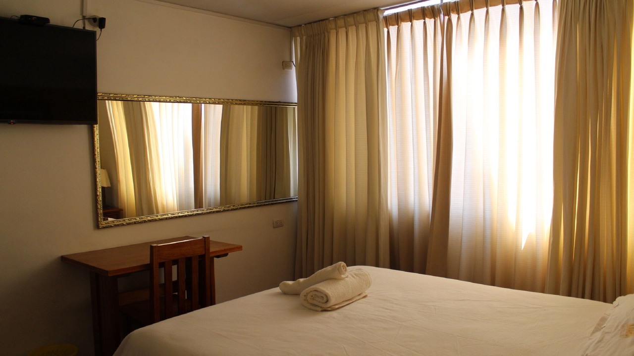 Photo of Bedroom in Puno