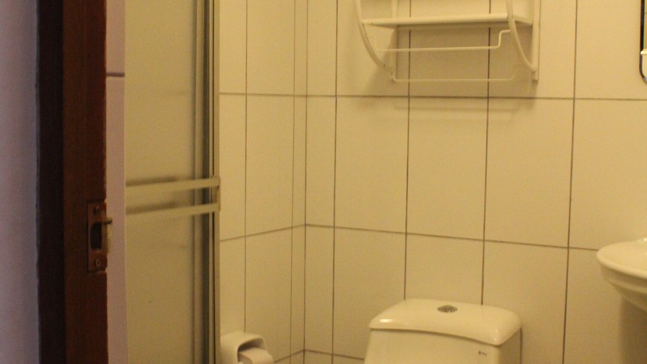 Photo of Bathroom in Puno