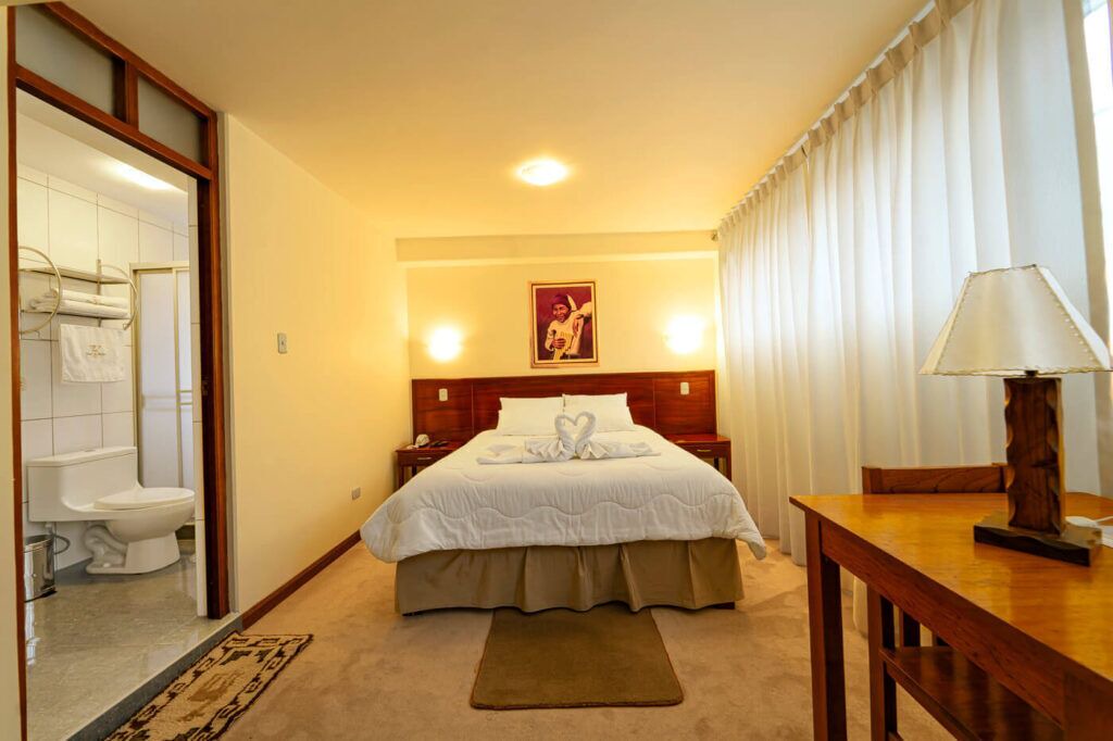 Photo of Bedroom in Puno