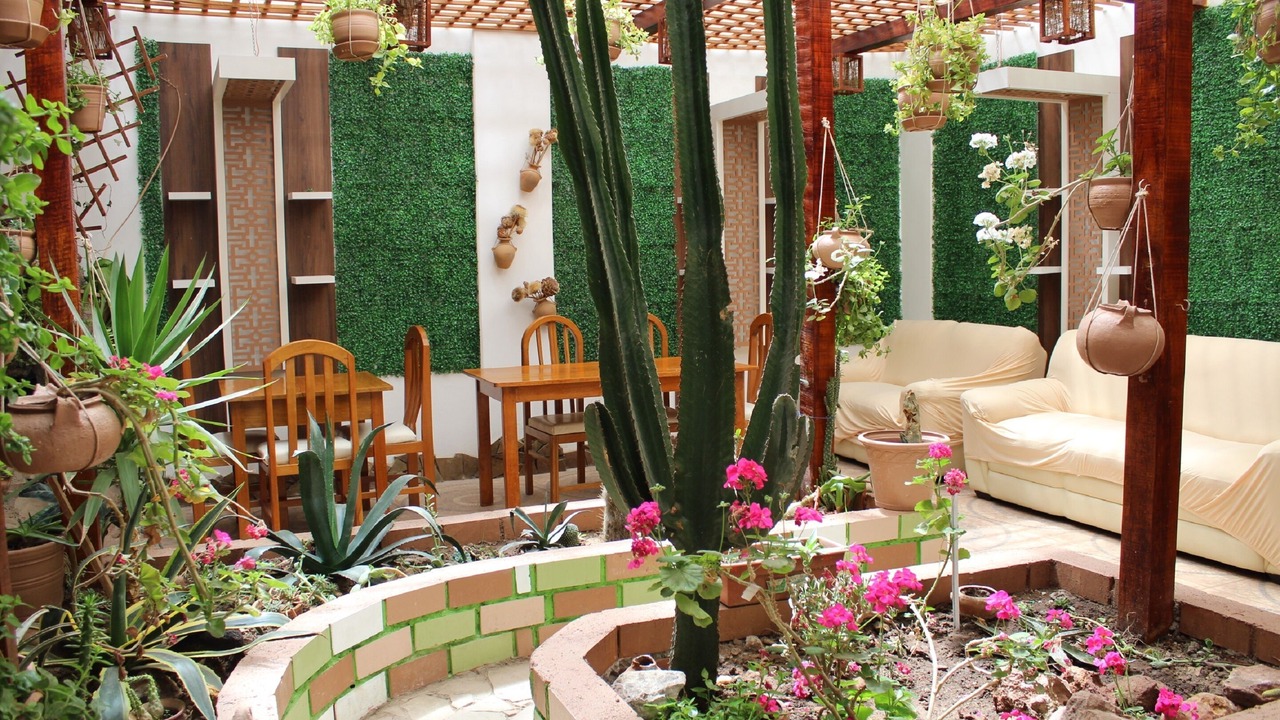 Photo of Outdoor in Puno
