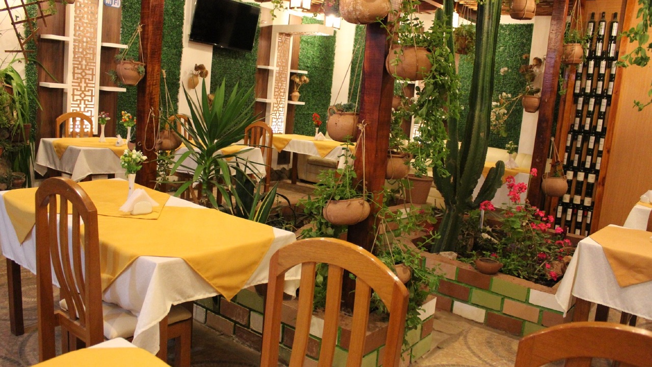 Photo of Outdoor in Puno