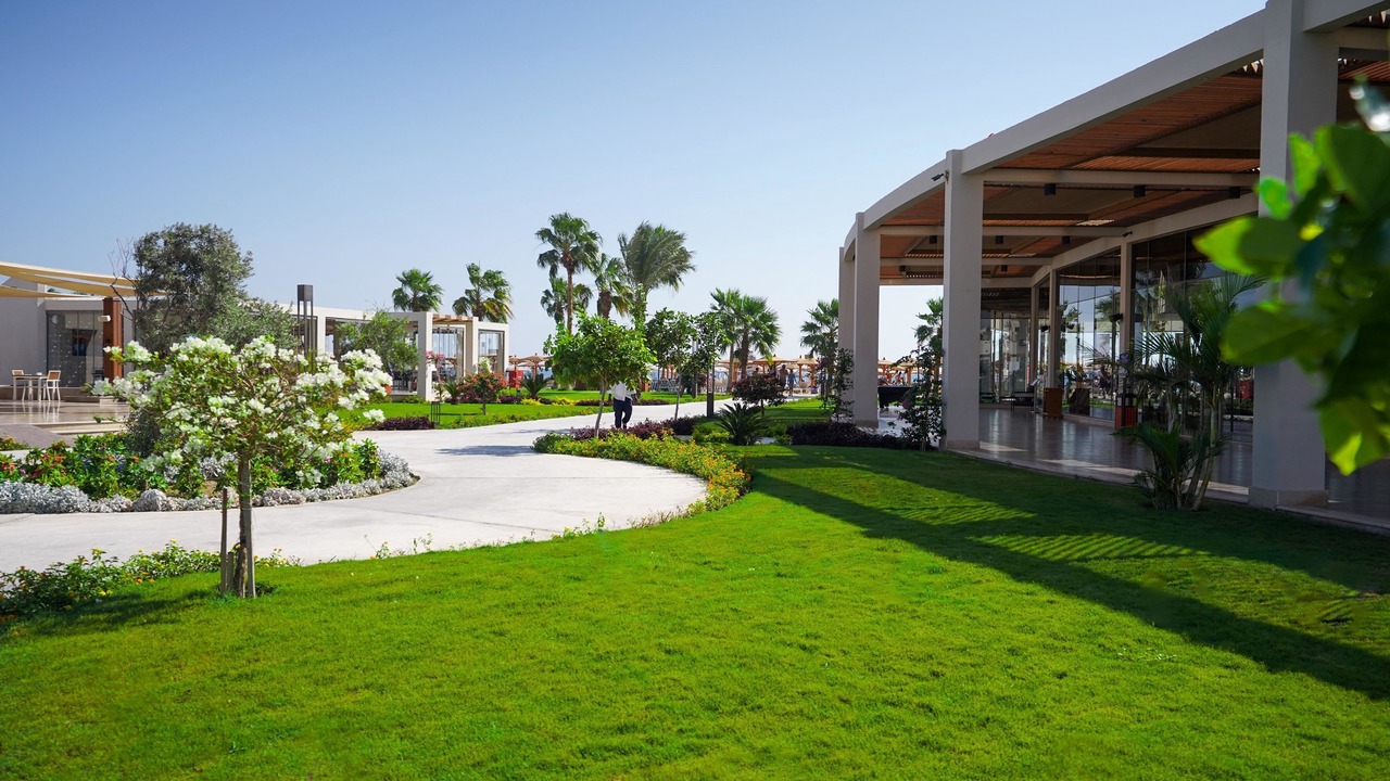 Photo of Outdoor in Makadi Bay