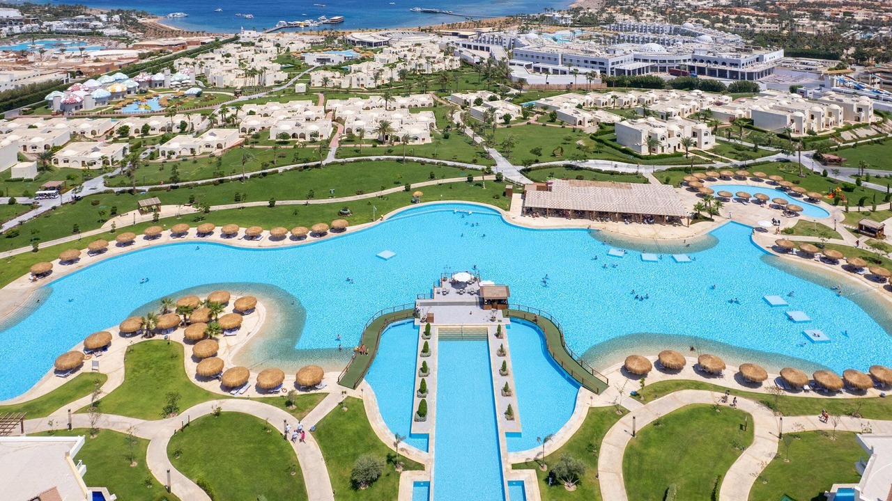 Photo of Outdoor in Makadi Bay