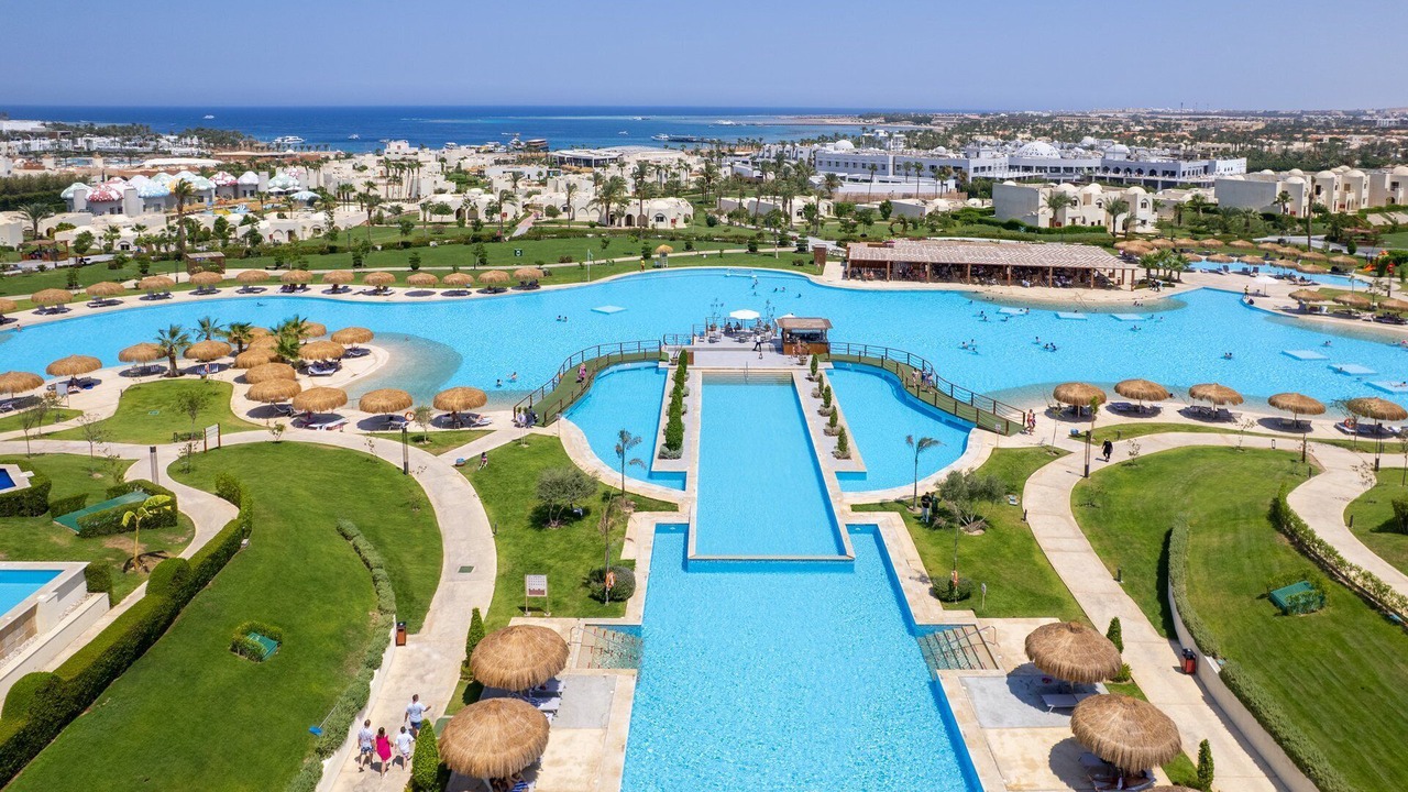 Photo of Outdoor in Makadi Bay