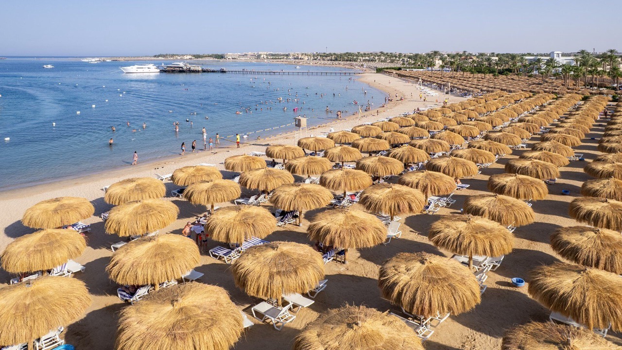 Photo of Others in Makadi Bay