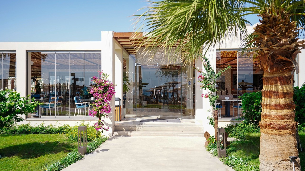 Photo of Outdoor in Makadi Bay