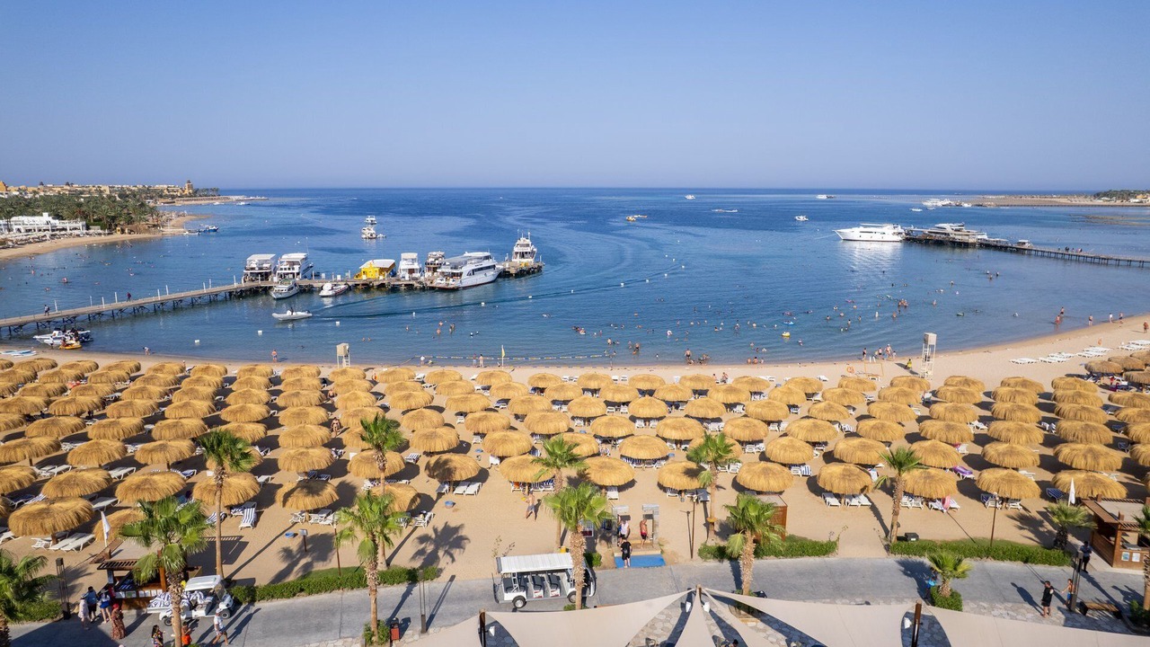 Photo of Others in Makadi Bay