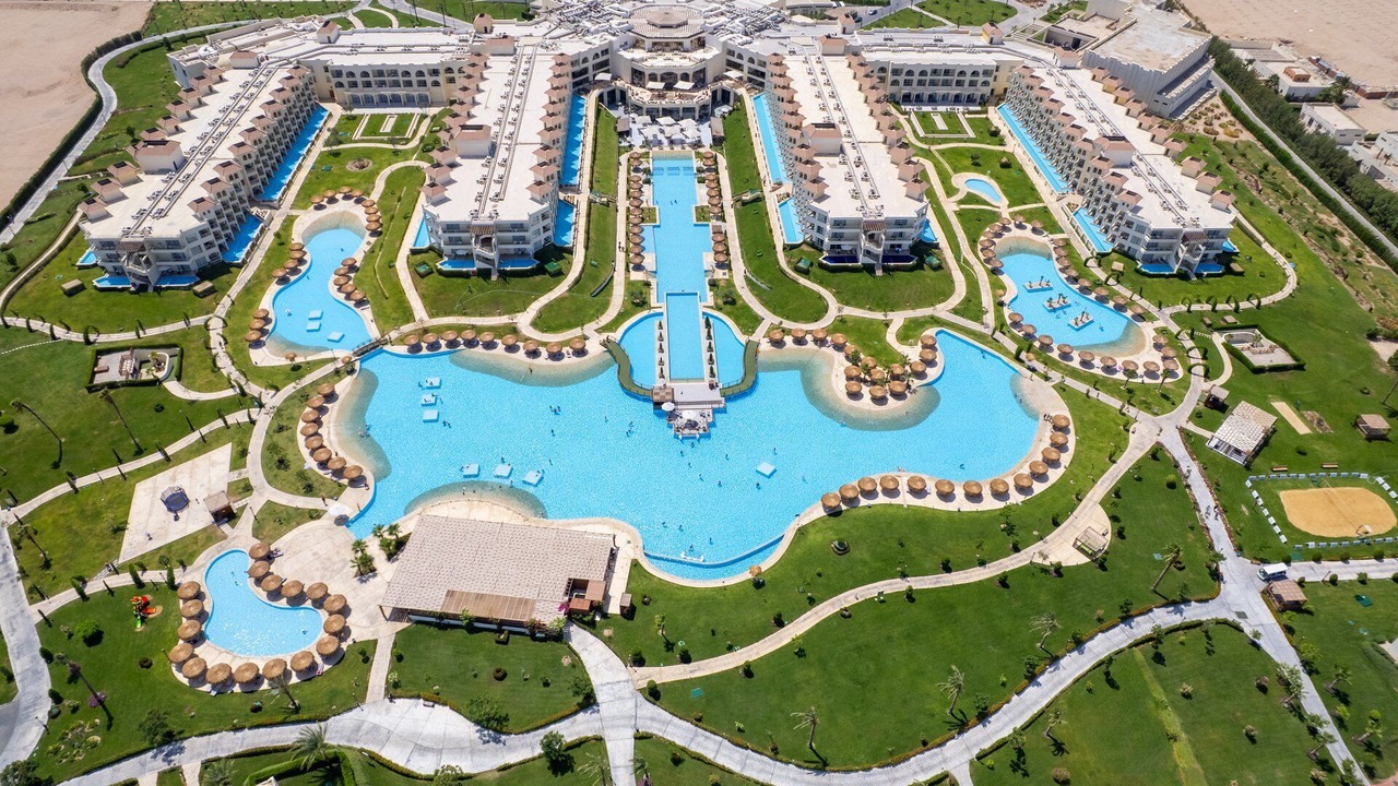 Photo of Outdoor in Makadi Bay