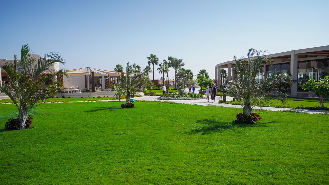 Photo of Outdoor in Makadi Bay