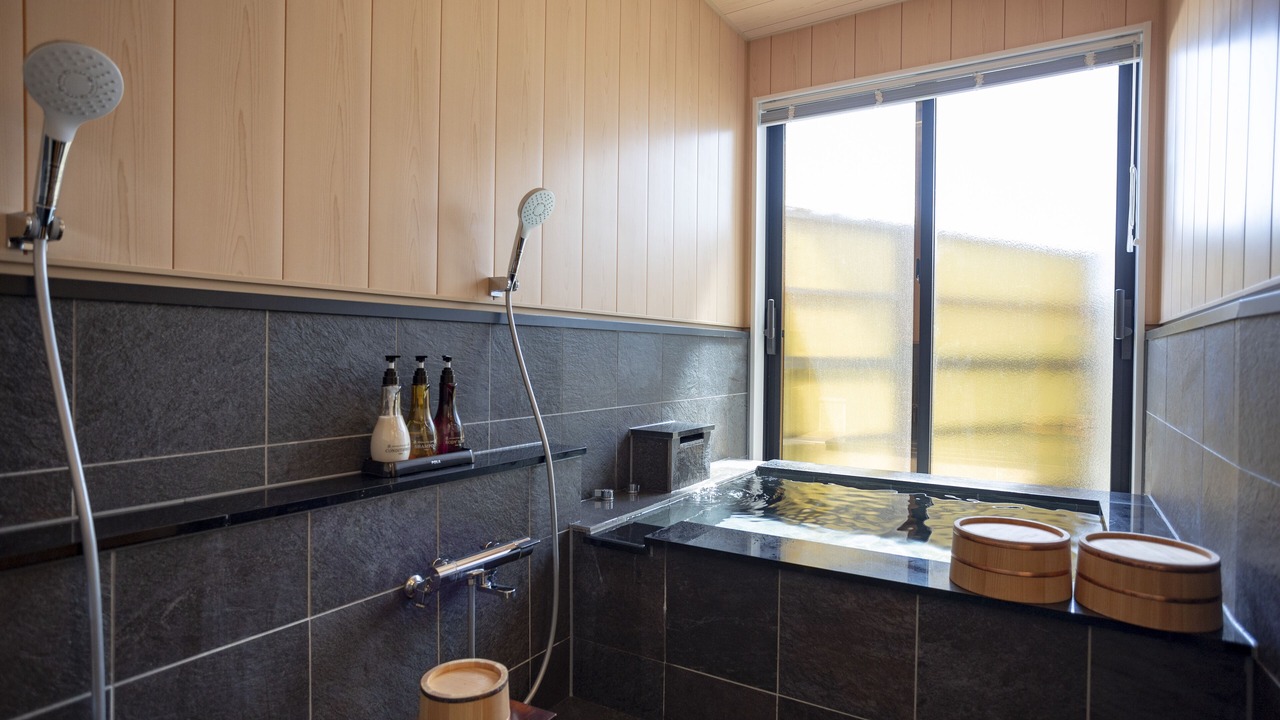 Photo of Bathroom in Fujikawaguchiko