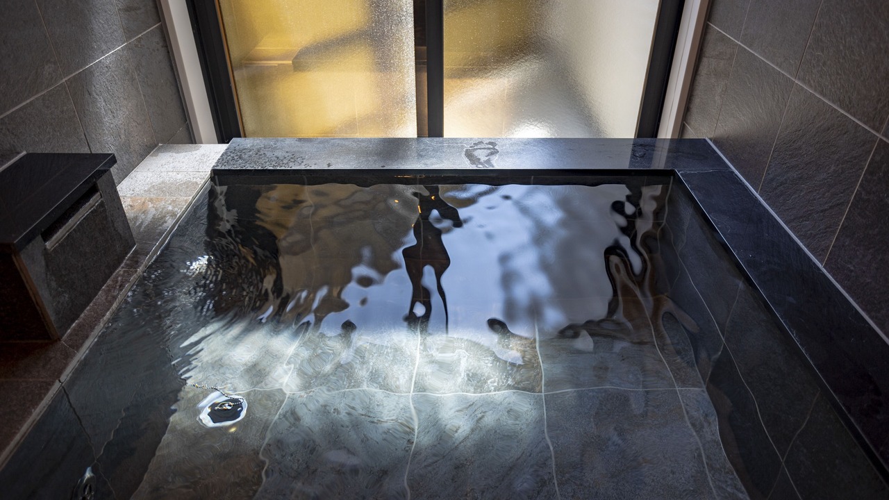 Photo of Bathroom in Fujikawaguchiko