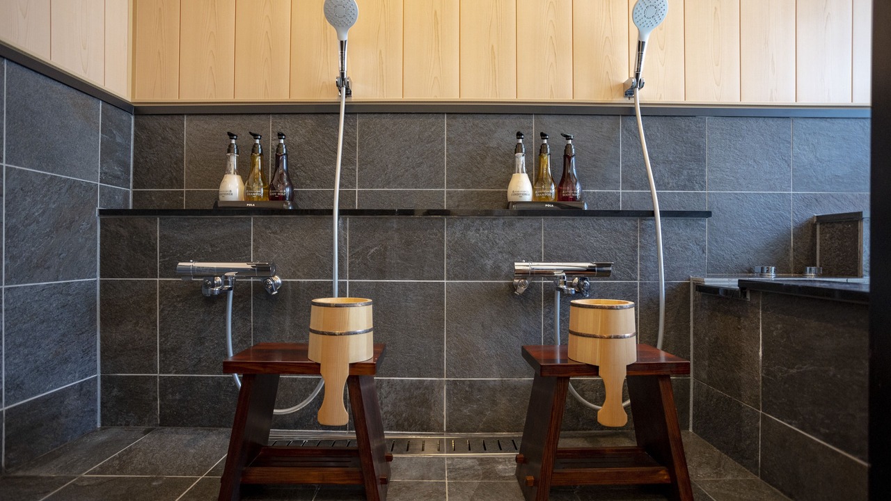 Photo of Bathroom in Fujikawaguchiko