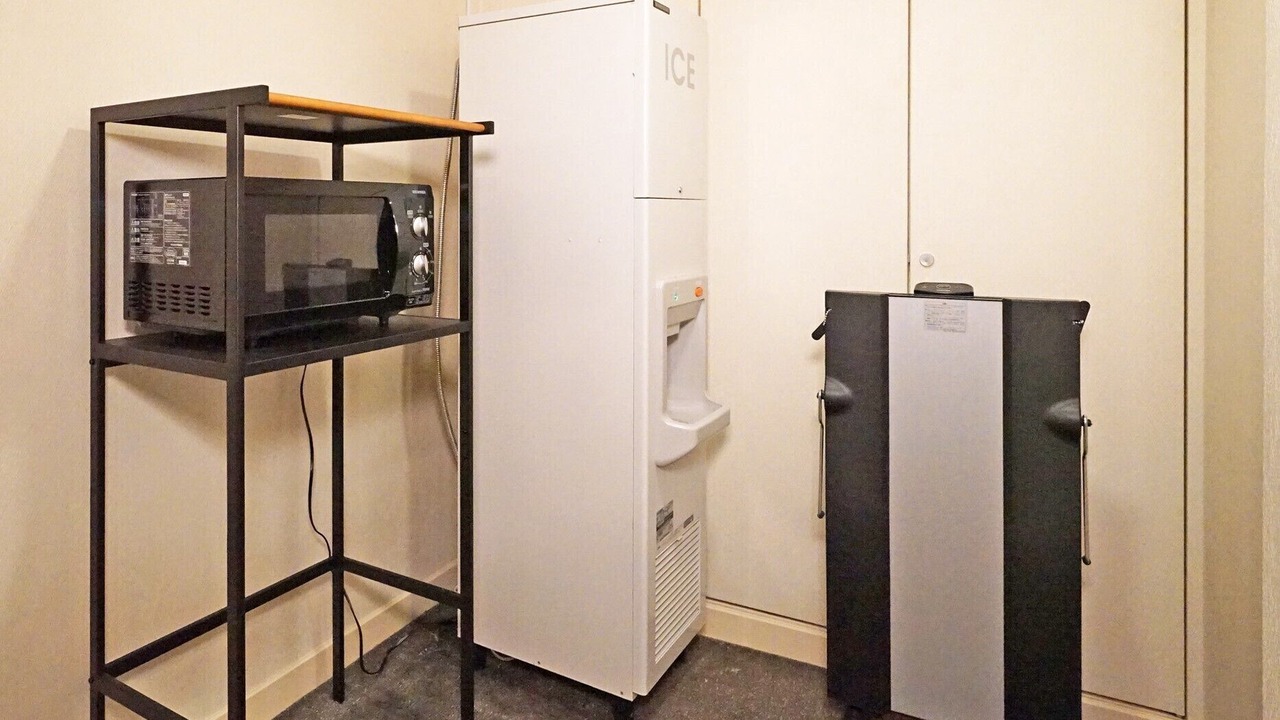 Photo of Kitchen in Kannai