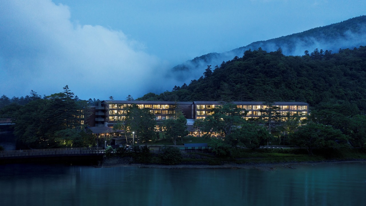 Photo of Outdoor in Nikko
