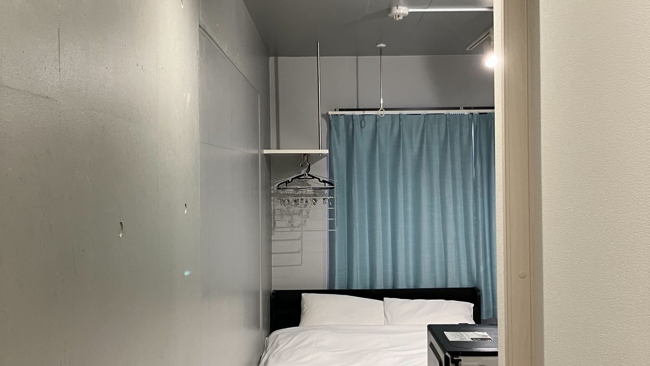 Photo of Bedroom in Toshima