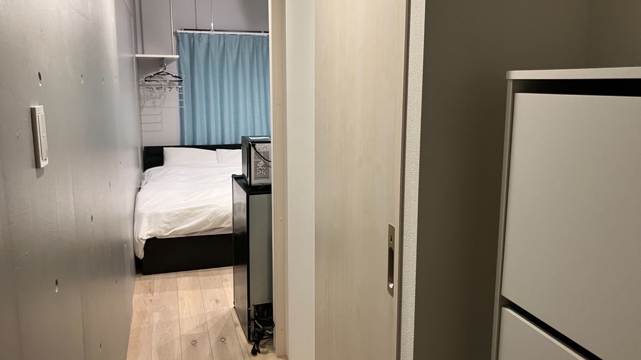 Photo of Bedroom in Toshima