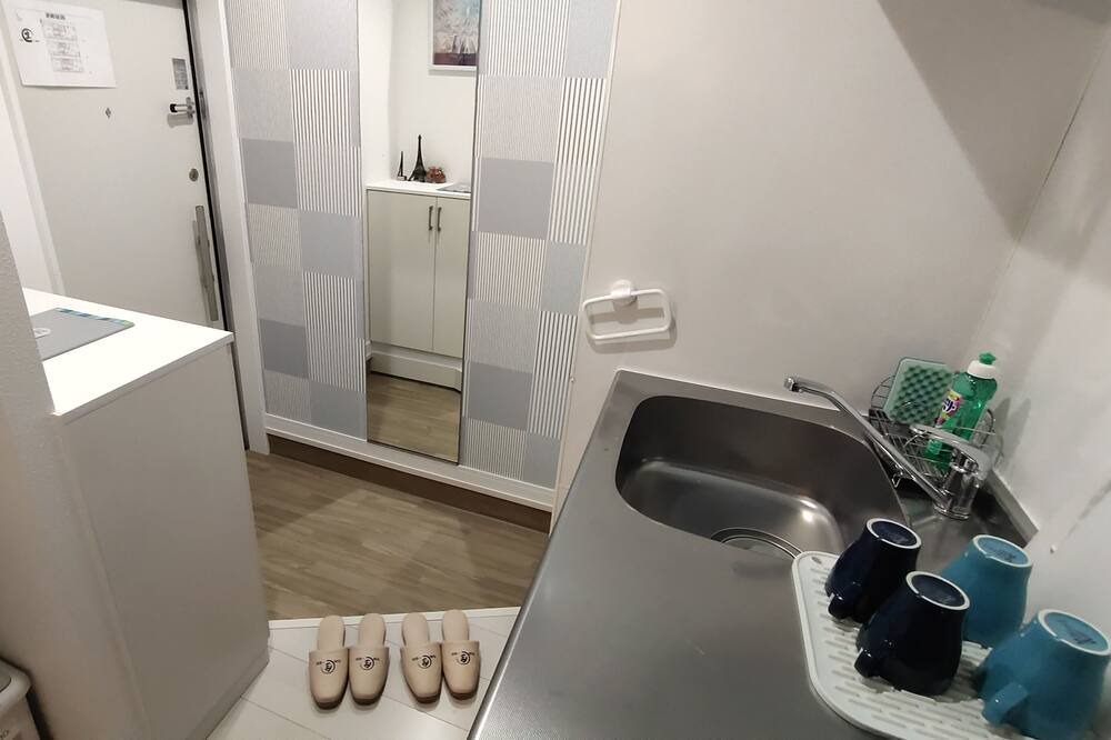 Photo of Kitchen in Nishinari