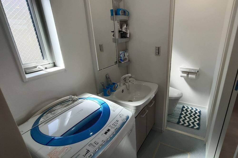 Photo of Bathroom in Nishinari