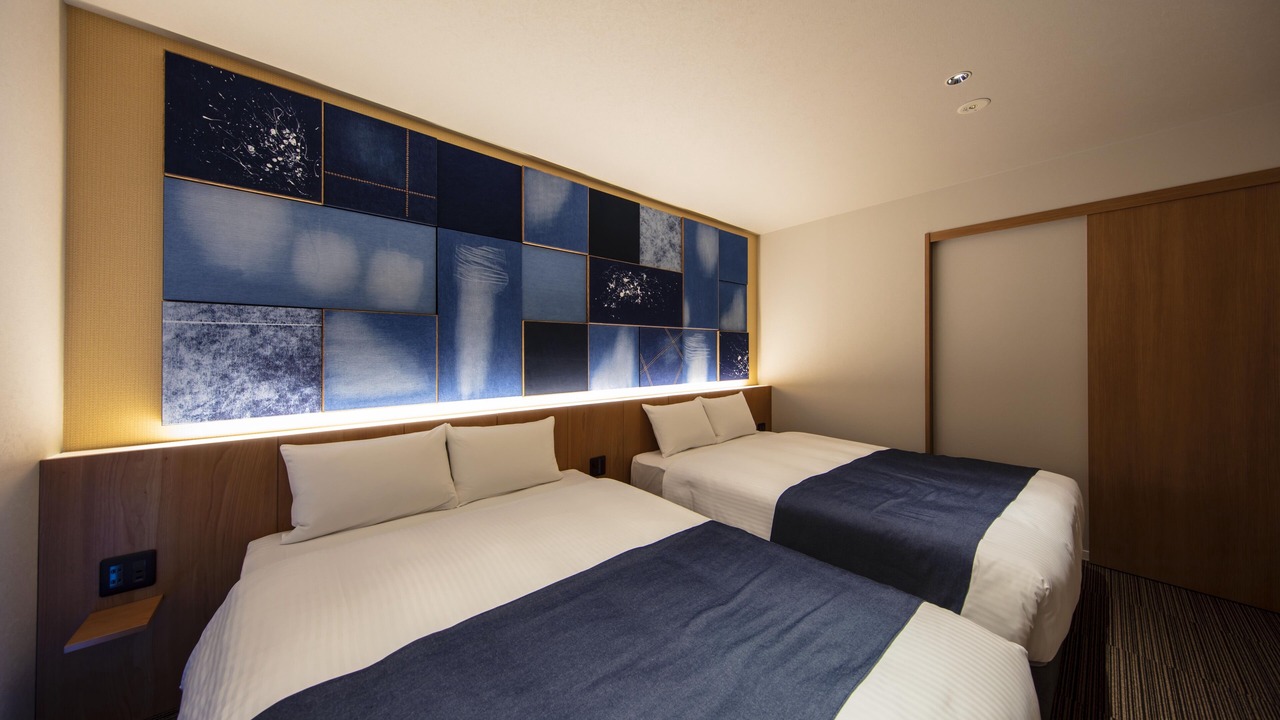 Photo of Bedroom in Kurashiki