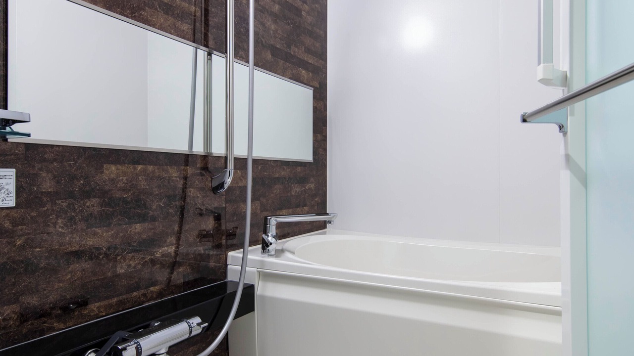 Photo of Bathroom in Kurashiki