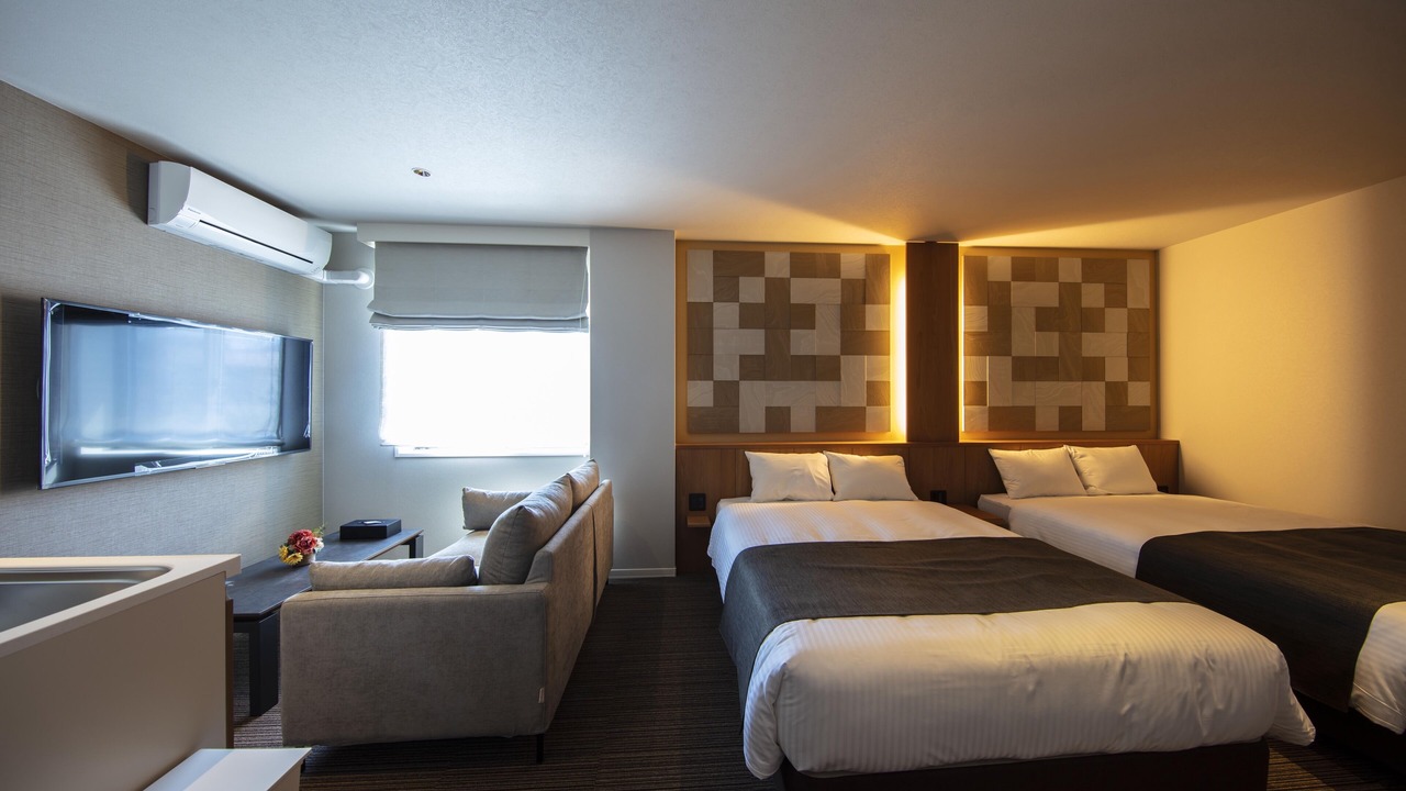 Photo of Bedroom in Kurashiki