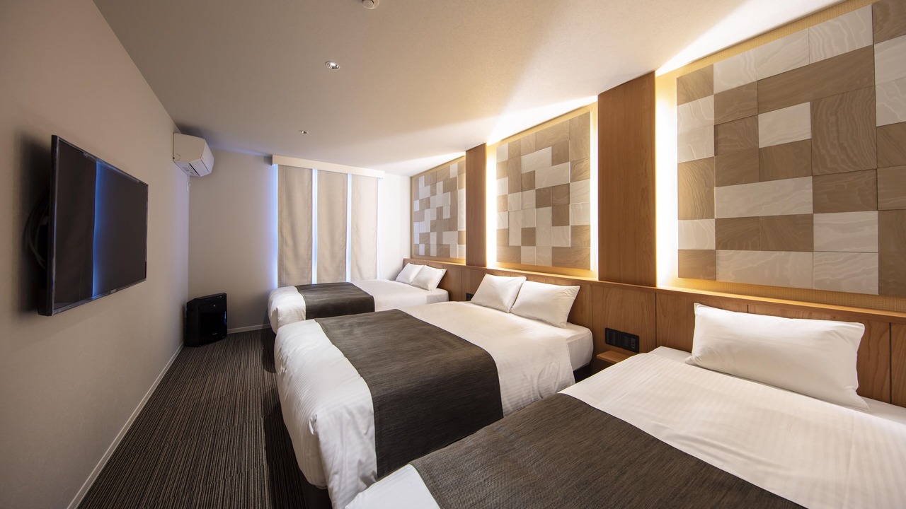 Photo of Bedroom in Kurashiki