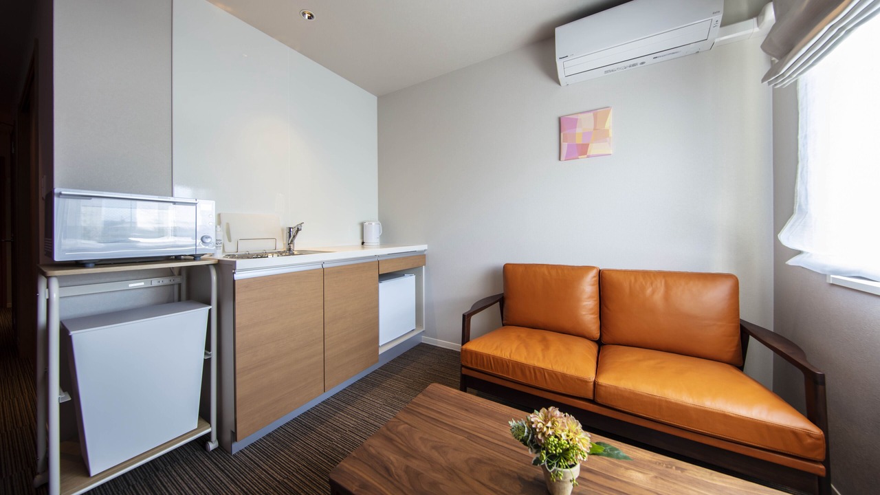 Photo of Bedroom in Kurashiki