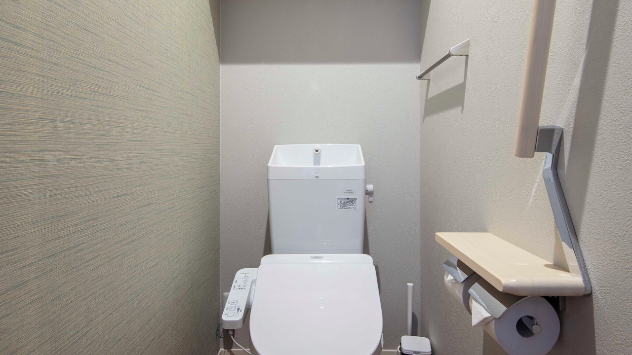 Photo of Bathroom in Kurashiki