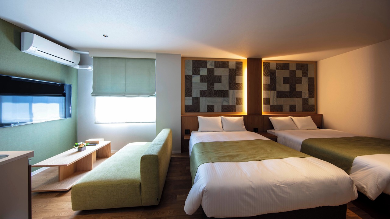 Photo of Bedroom in Kurashiki