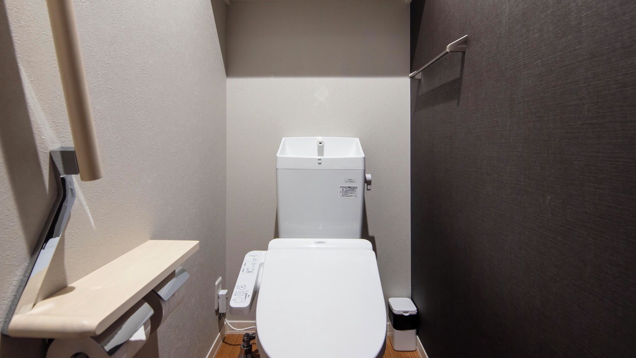 Photo of Bathroom in Kurashiki