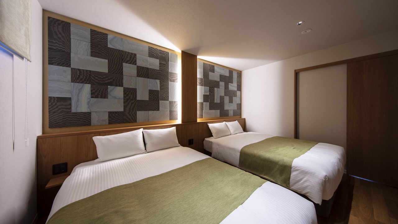 Photo of Bedroom in Kurashiki