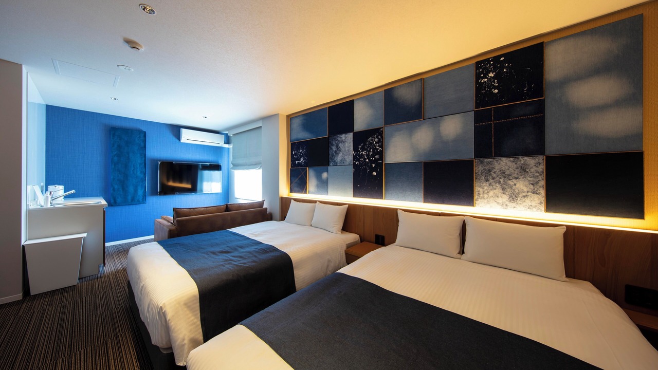 Photo of Bedroom in Kurashiki