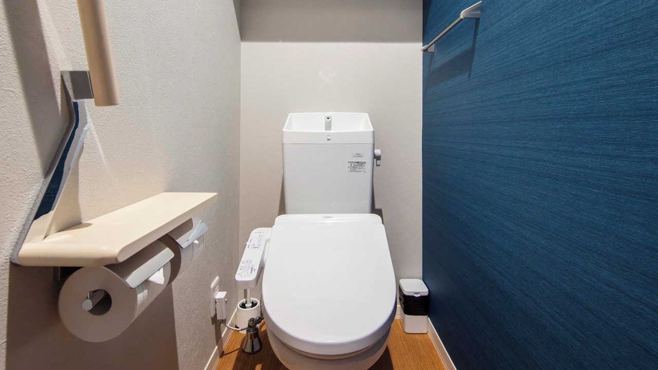 Photo of Bathroom in Kurashiki