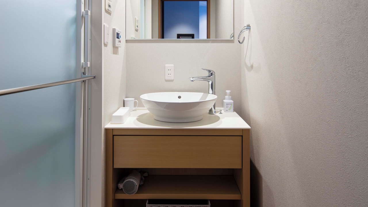 Photo of Bathroom in Kurashiki