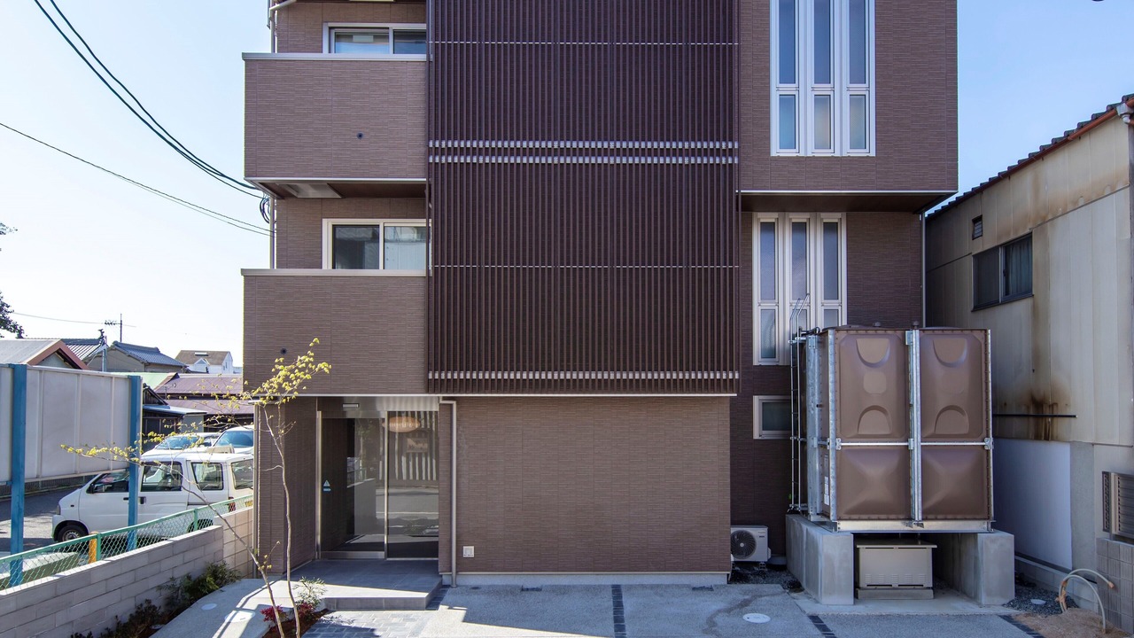 Photo of Outdoor in Kurashiki