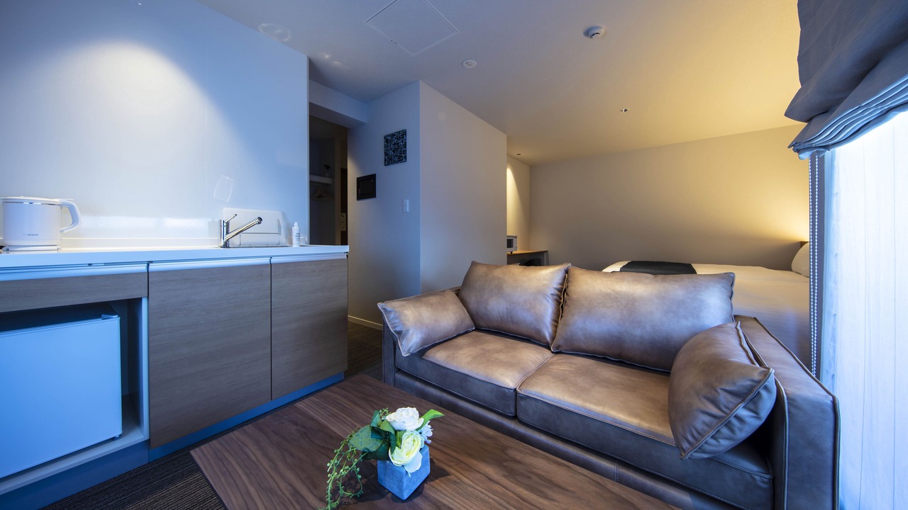 Photo of Bedroom in Kurashiki