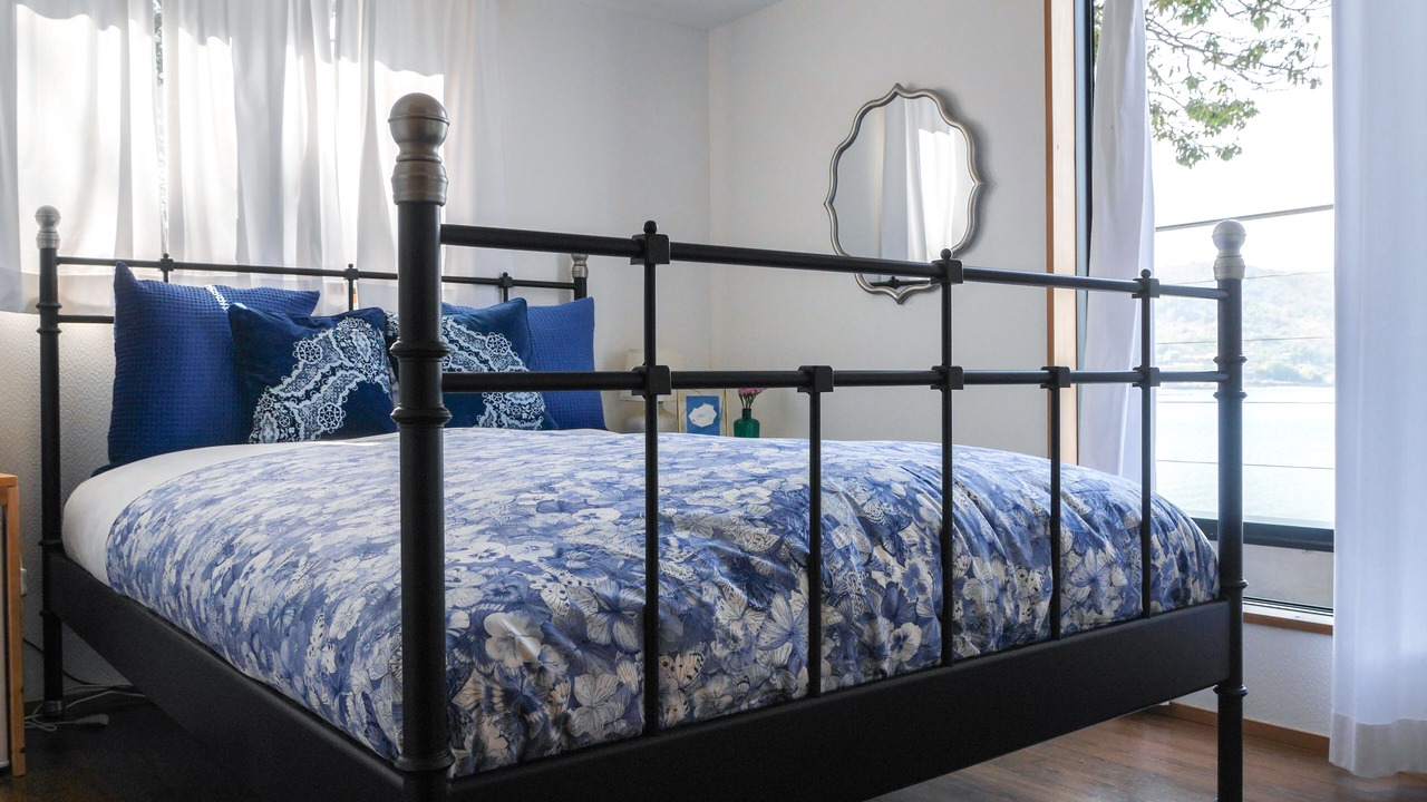 Photo of Bedroom in Higashihiroshima