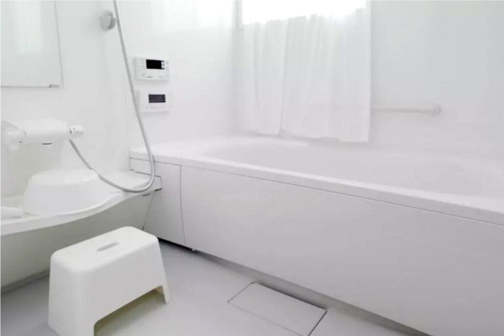 Photo of Bathroom in Higashihiroshima
