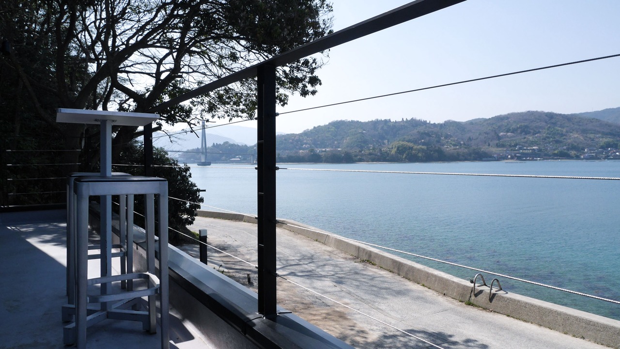 Photo of Patio Balcony in Higashihiroshima