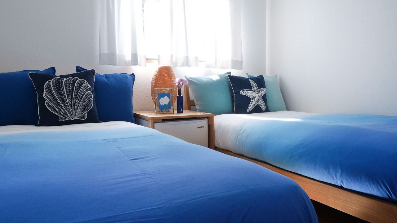Photo of Bedroom in Higashihiroshima
