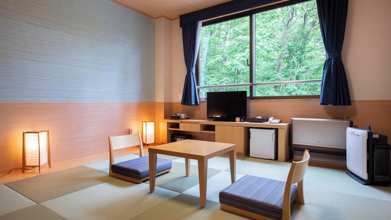 Photo of Bedroom in Yamanakako