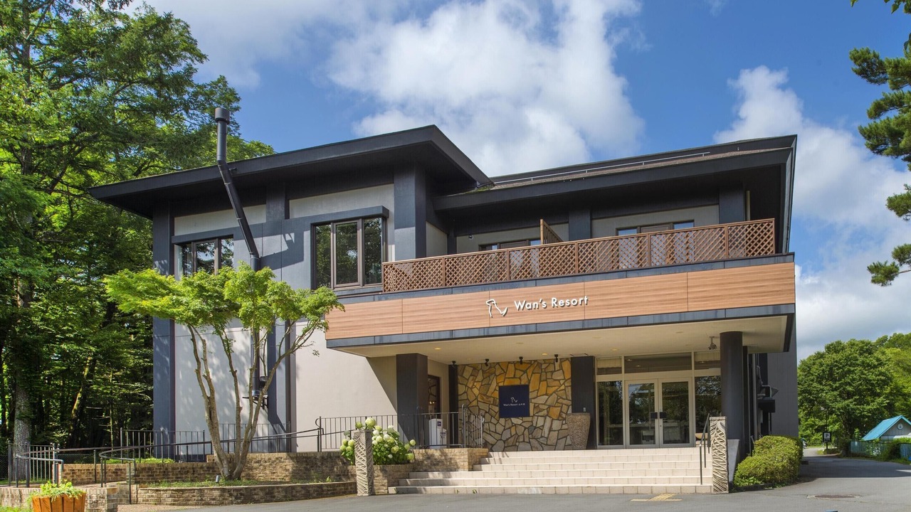 Photo of Outdoor in Yamanakako