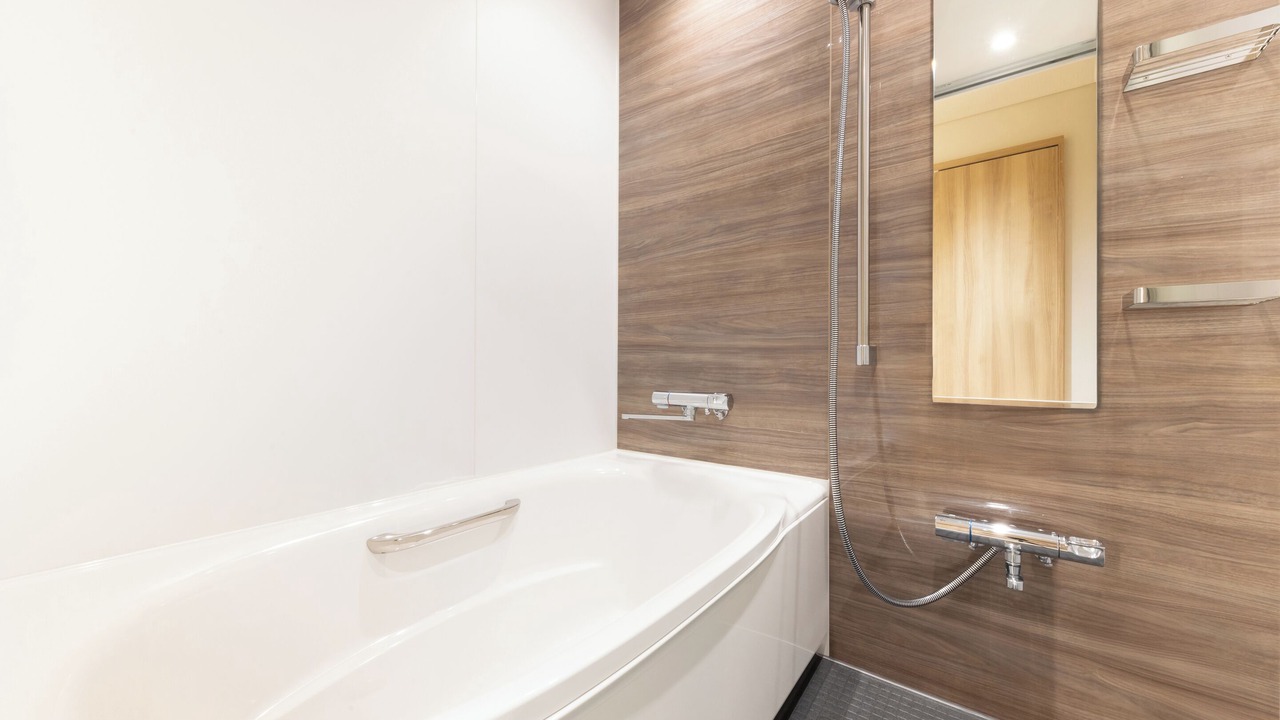 Photo of Bathroom in Yamanakako