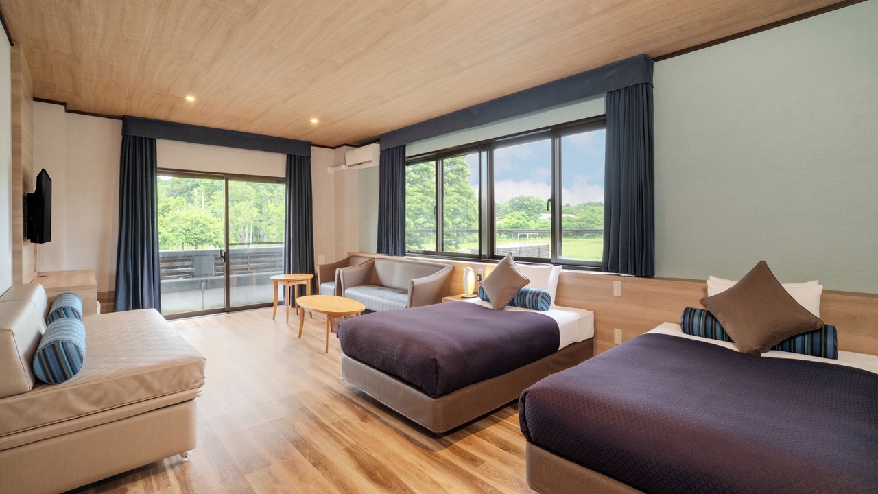 Photo of Bedroom in Yamanakako