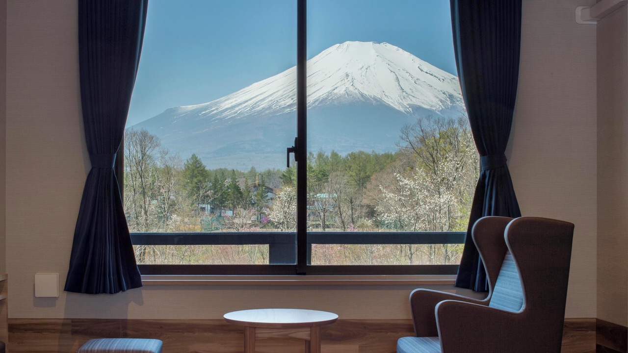 Photo of Others in Yamanakako
