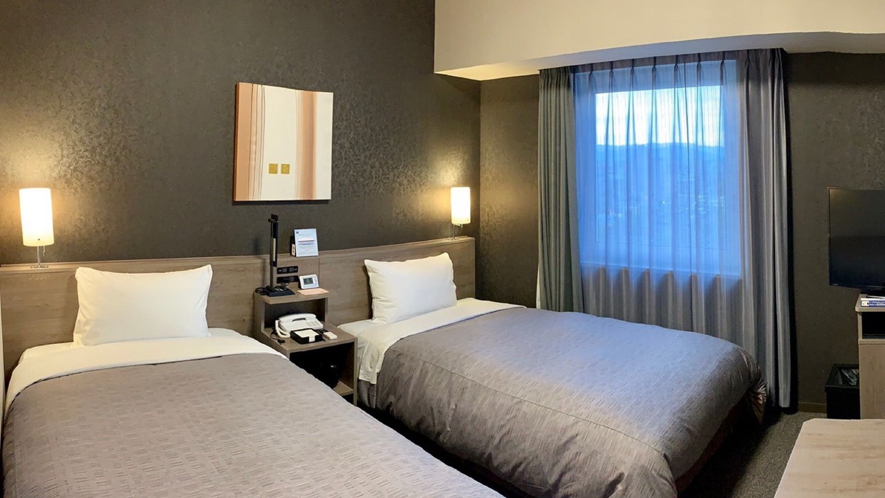 Photo of Bedroom in Araiso Onsen