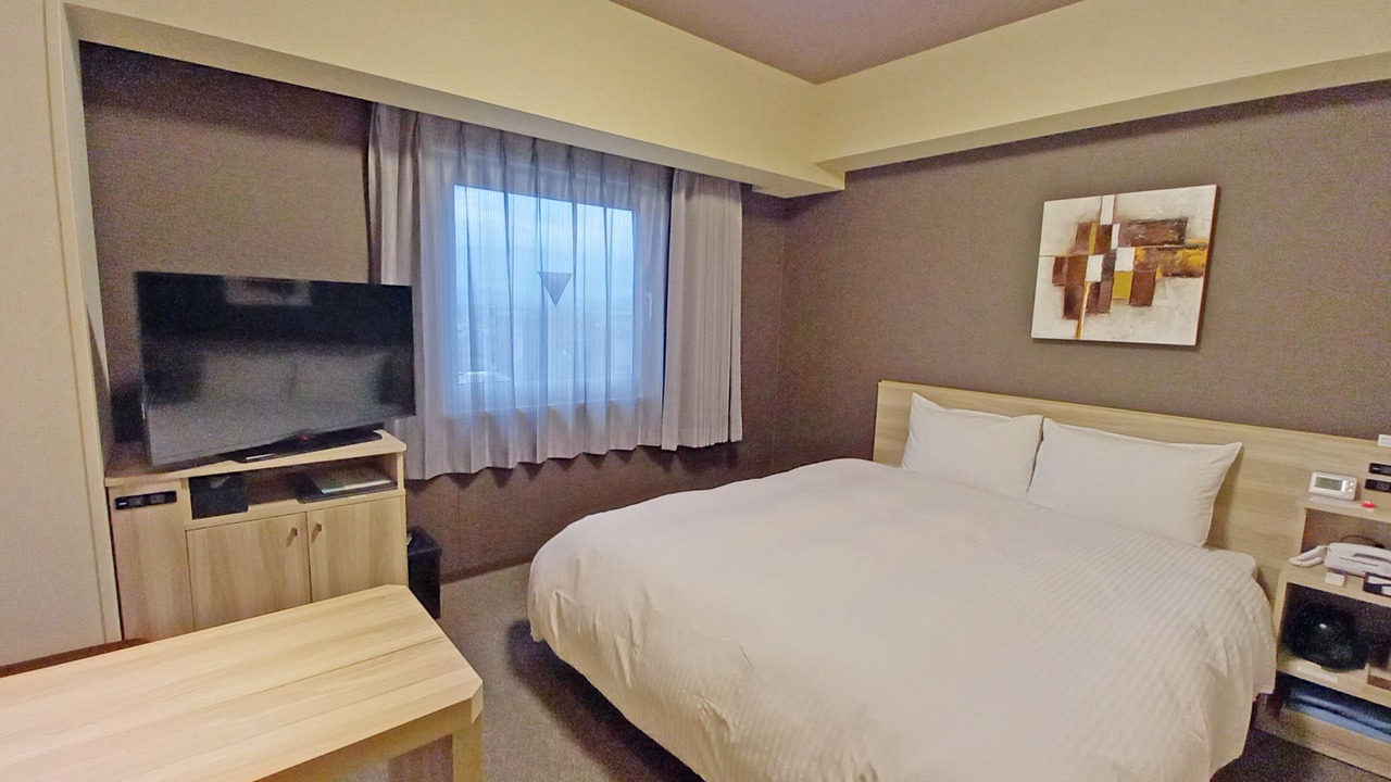 Photo of Bedroom in Chuo